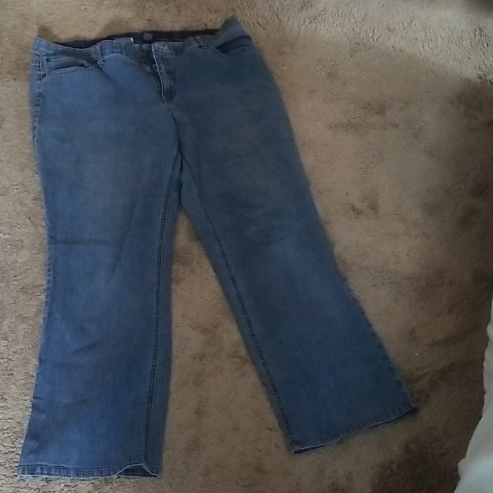 Women's Jeans size 20